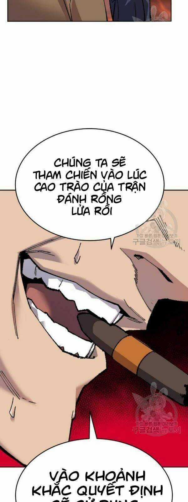 Phá Bỏ Giới Hạn - Chapter 14 - Trang 43