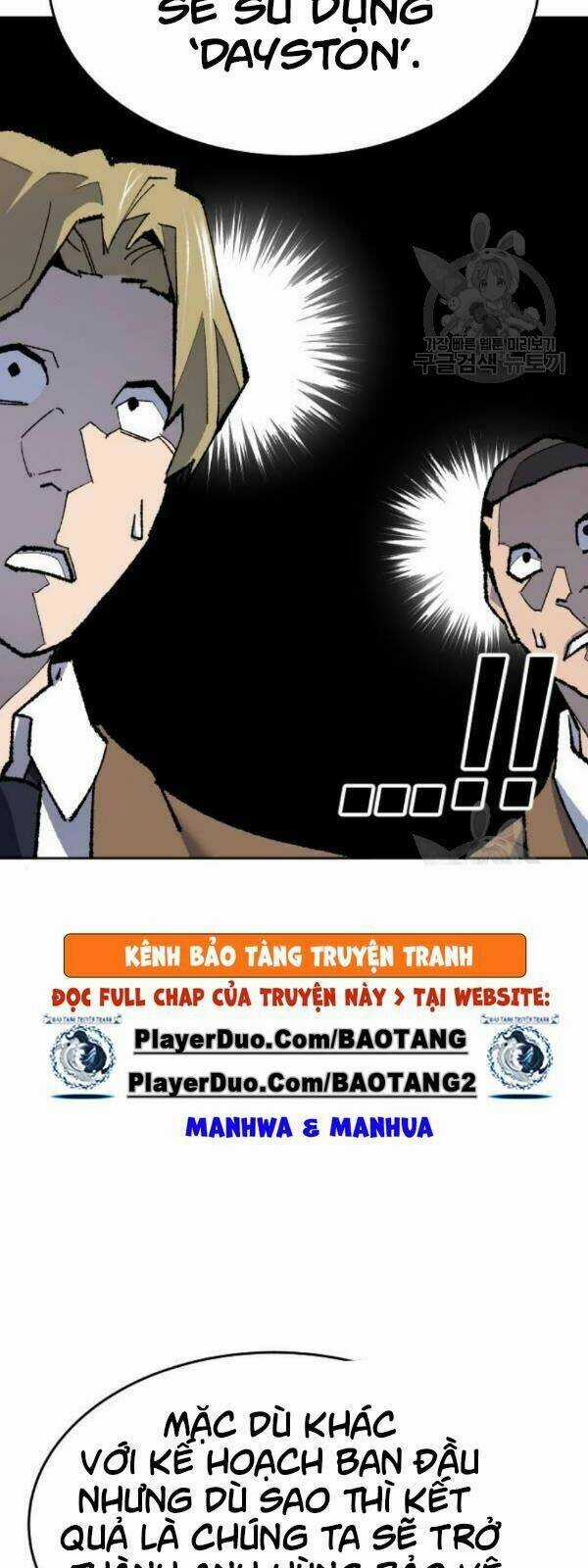 Phá Bỏ Giới Hạn - Chapter 14 - Trang 44