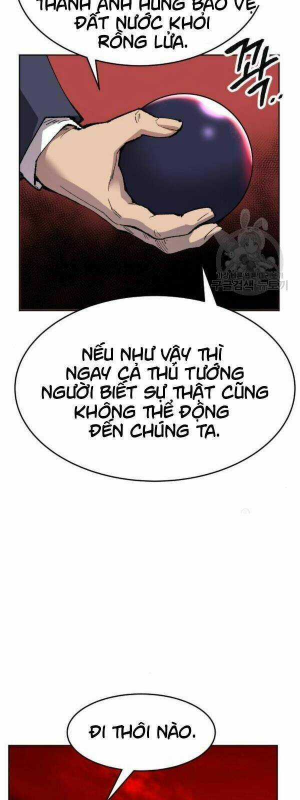 Phá Bỏ Giới Hạn - Chapter 14 - Trang 45