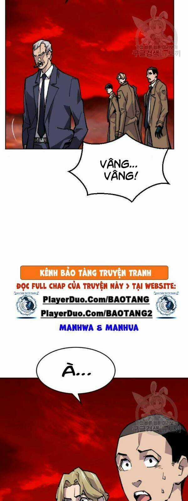 Phá Bỏ Giới Hạn - Chapter 14 - Trang 46