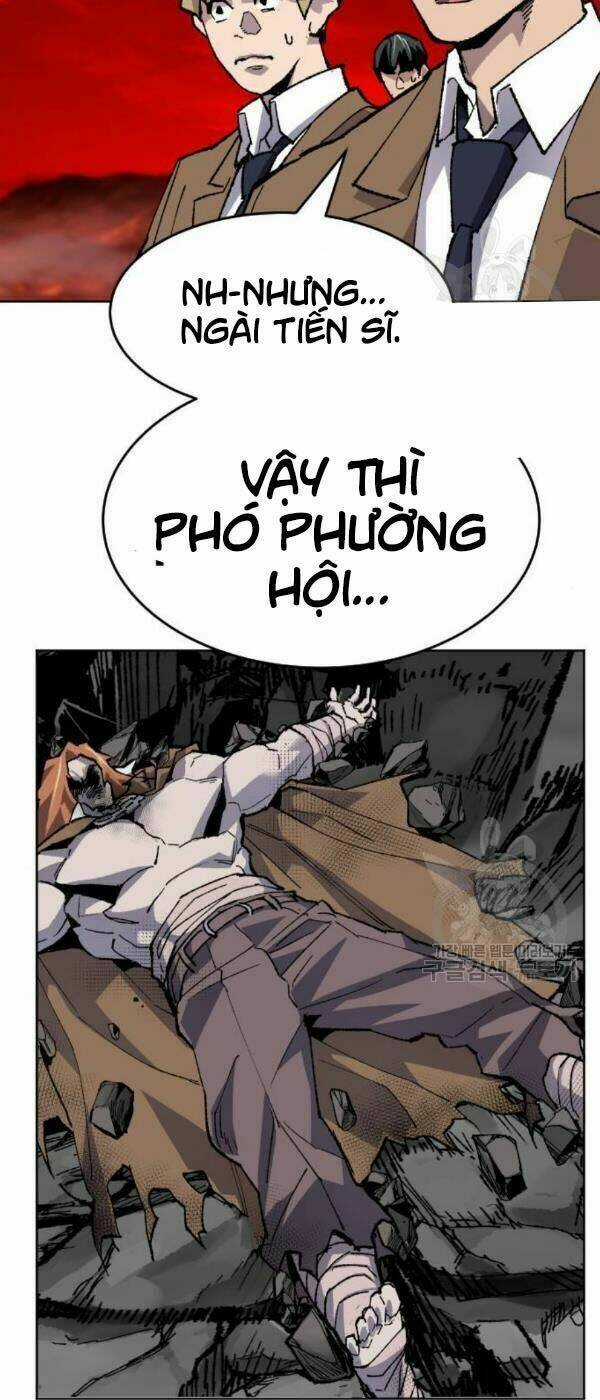 Phá Bỏ Giới Hạn - Chapter 14 - Trang 47