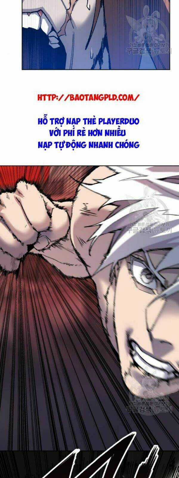 Phá Bỏ Giới Hạn - Chapter 14 - Trang 6