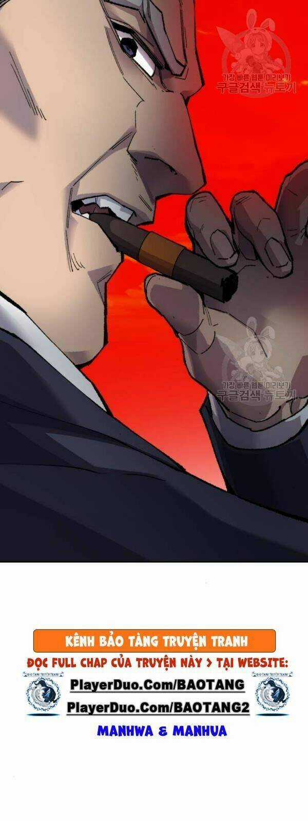 Phá Bỏ Giới Hạn - Chapter 14 - Trang 53