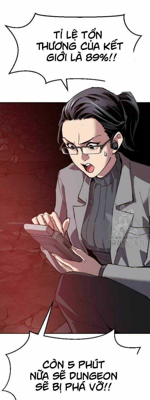 Phá Bỏ Giới Hạn - Chapter 14 - Trang 64