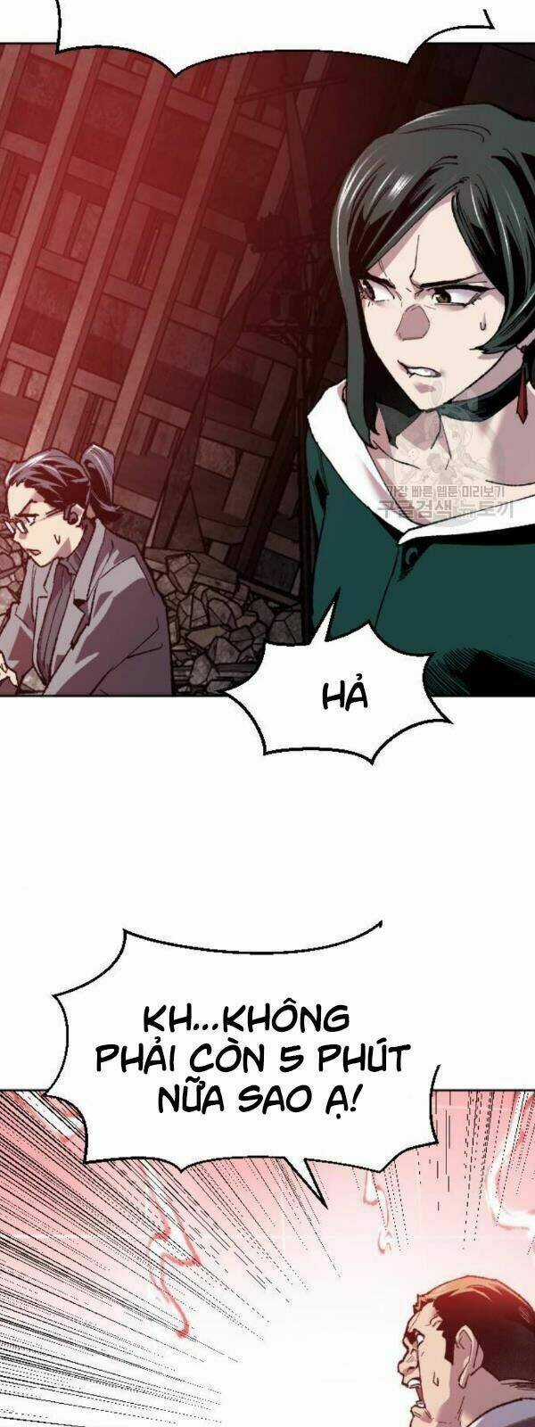 Phá Bỏ Giới Hạn - Chapter 14 - Trang 65