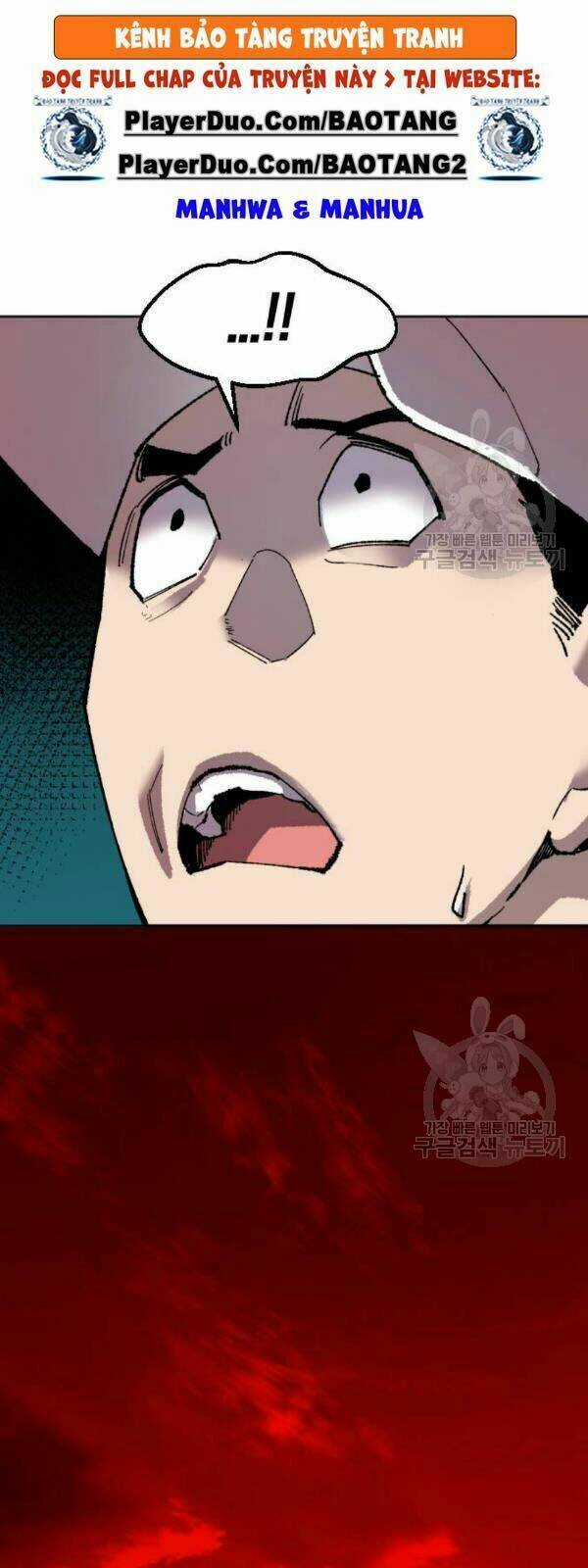 Phá Bỏ Giới Hạn - Chapter 14 - Trang 70