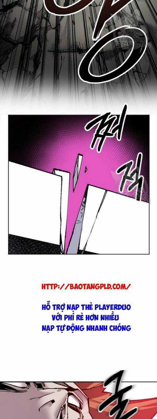 Phá Bỏ Giới Hạn - Chapter 14 - Trang 8