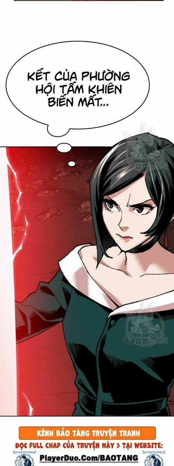 Phá Bỏ Giới Hạn - Chapter 14 - Trang 75