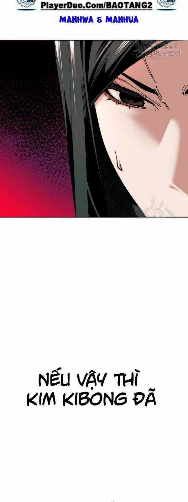 Phá Bỏ Giới Hạn - Chapter 14 - Trang 76