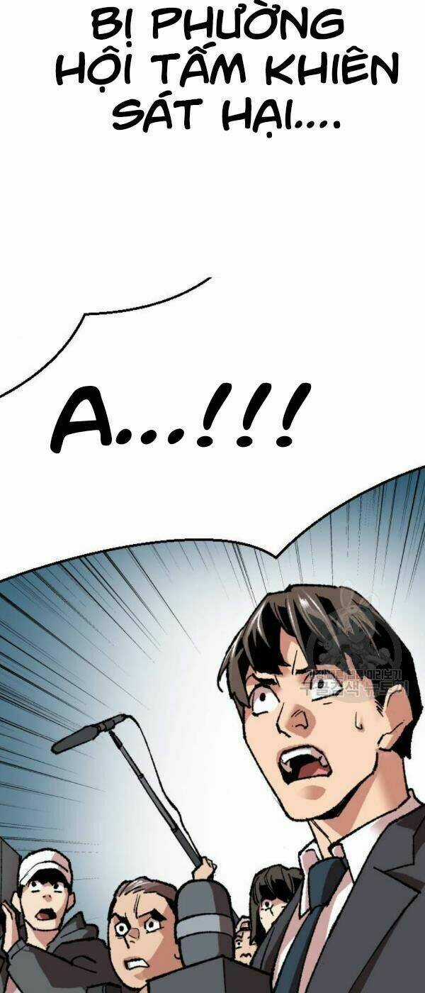 Phá Bỏ Giới Hạn - Chapter 14 - Trang 77