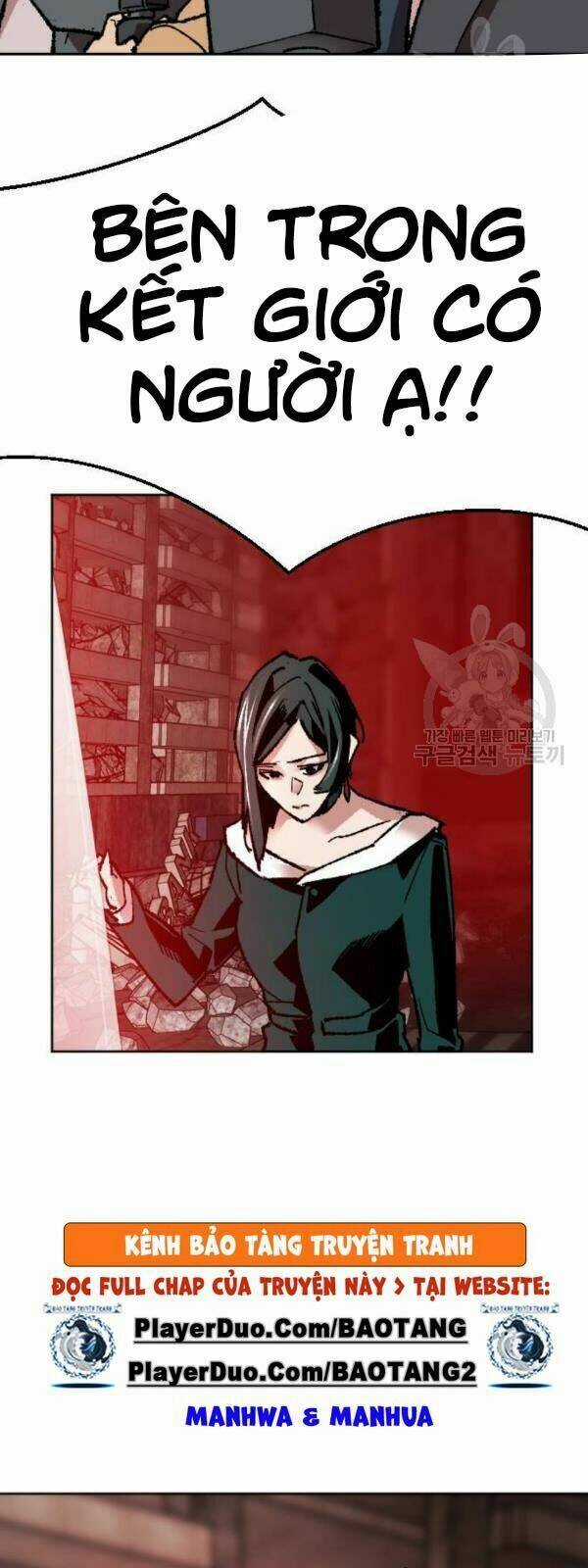 Phá Bỏ Giới Hạn - Chapter 14 - Trang 78