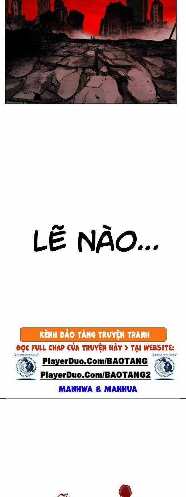 Phá Bỏ Giới Hạn - Chapter 14 - Trang 80