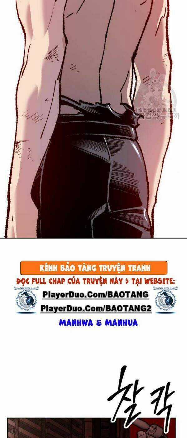 Phá Bỏ Giới Hạn - Chapter 14 - Trang 82