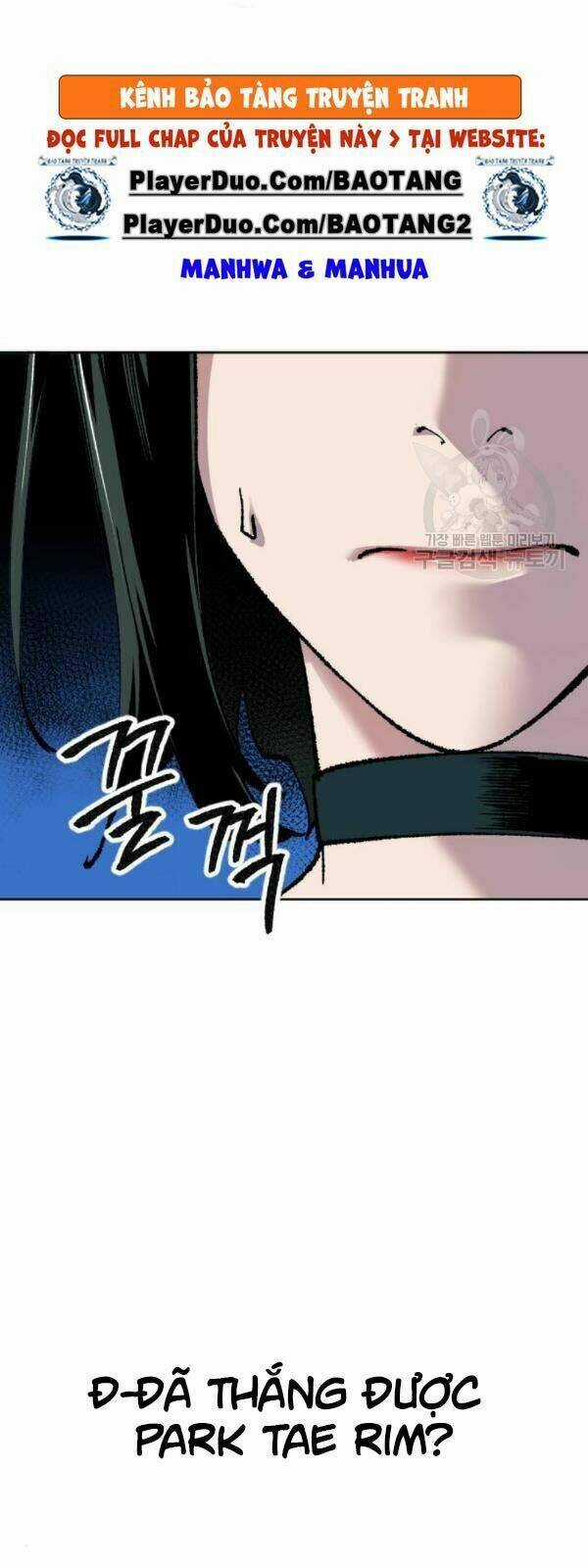 Phá Bỏ Giới Hạn - Chapter 14 - Trang 85