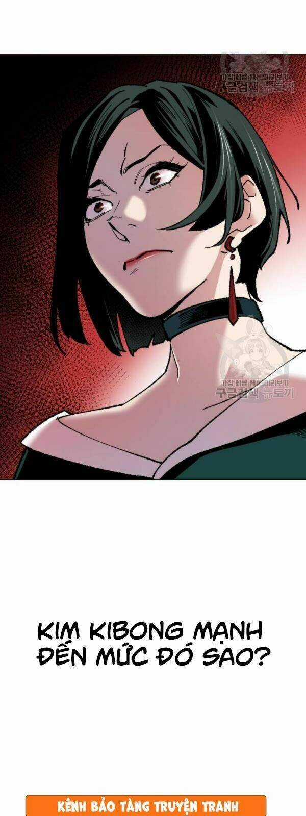 Phá Bỏ Giới Hạn - Chapter 14 - Trang 86