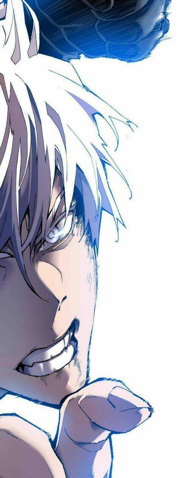 Phá Bỏ Giới Hạn - Chapter 14 - Trang 10