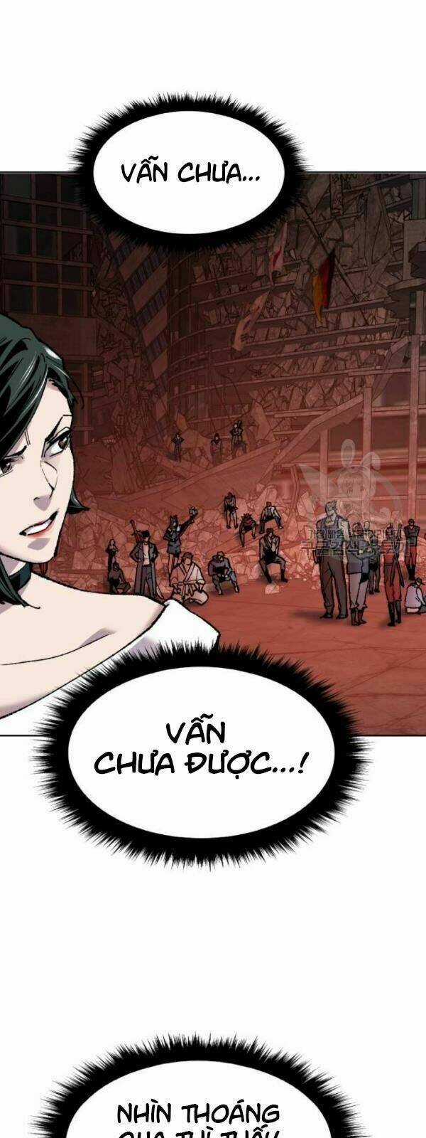 Phá Bỏ Giới Hạn - Chapter 14 - Trang 93
