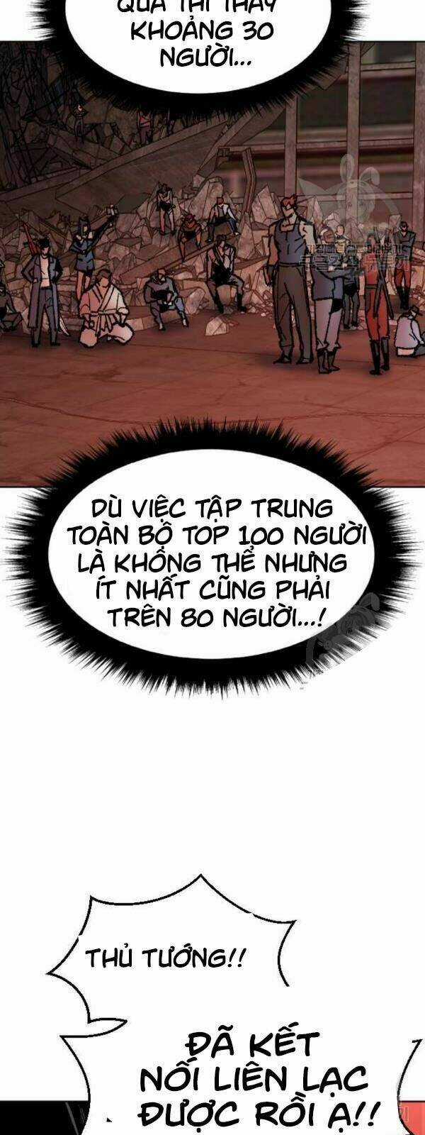 Phá Bỏ Giới Hạn - Chapter 14 - Trang 94