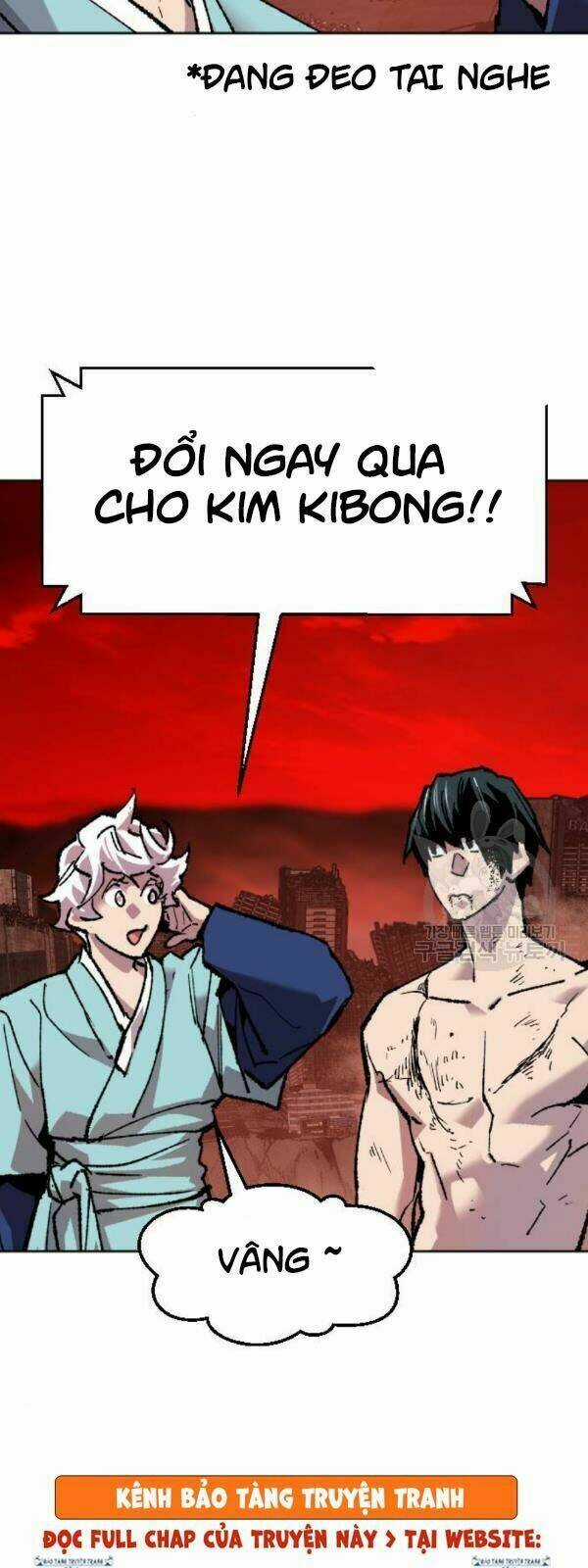 Phá Bỏ Giới Hạn - Chapter 14 - Trang 99