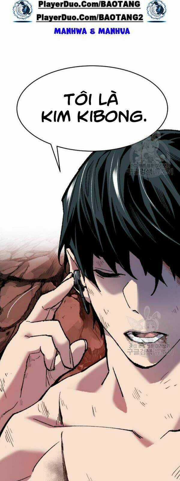 Phá Bỏ Giới Hạn - Chapter 14 - Trang 100