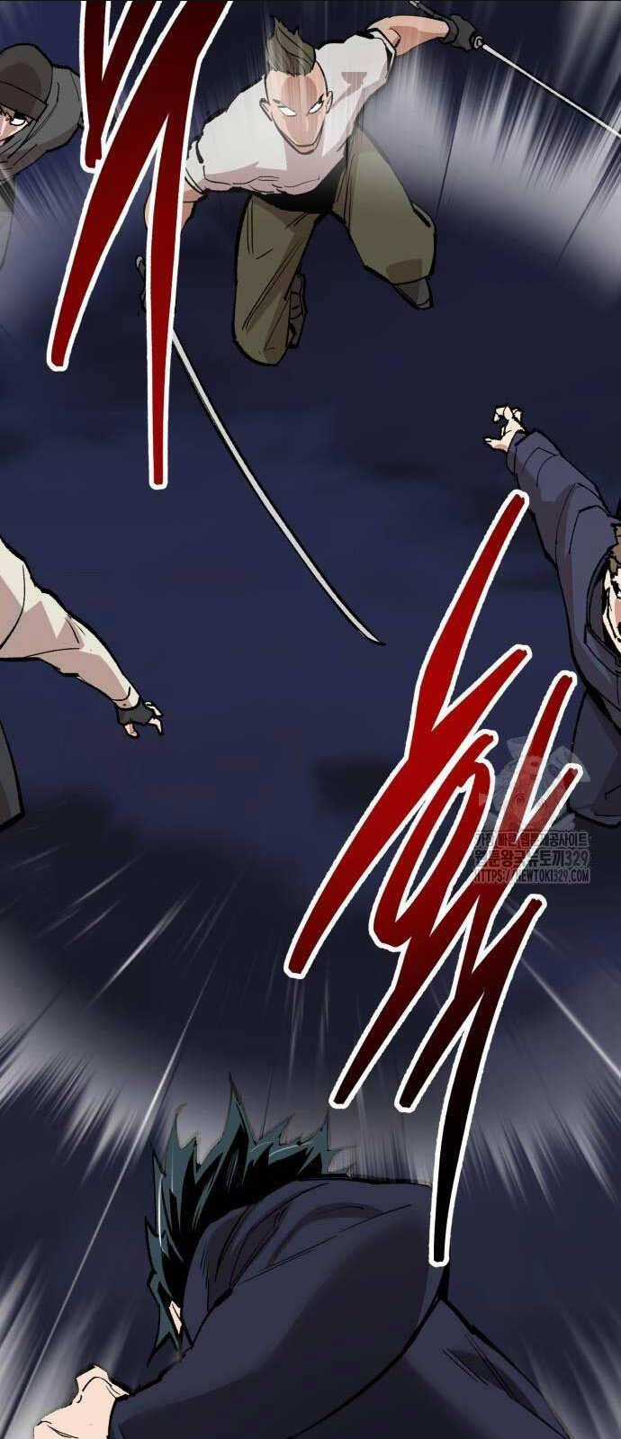 Phá Bỏ Giới Hạn - Chapter 140.5 - Trang 13