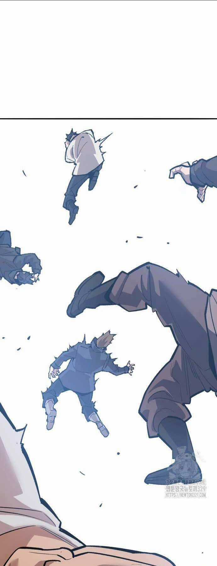 Phá Bỏ Giới Hạn - Chapter 140.5 - Trang 19