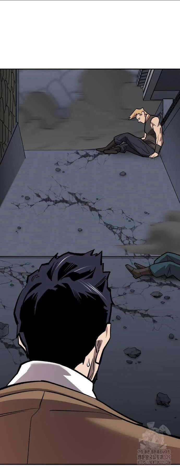 Phá Bỏ Giới Hạn - Chapter 140.5 - Trang 1