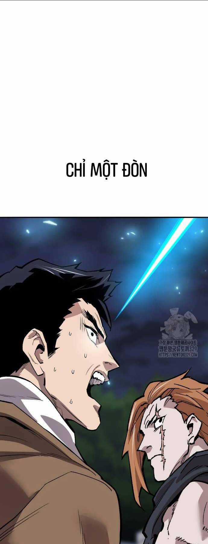 Phá Bỏ Giới Hạn - Chapter 140.5 - Trang 21