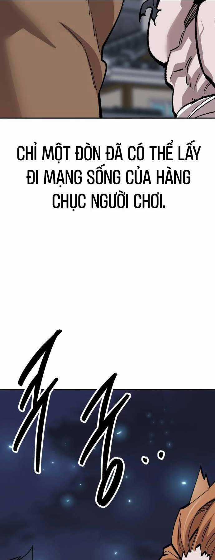 Phá Bỏ Giới Hạn - Chapter 140.5 - Trang 22