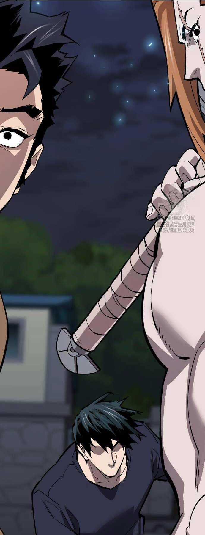 Phá Bỏ Giới Hạn - Chapter 140.5 - Trang 23