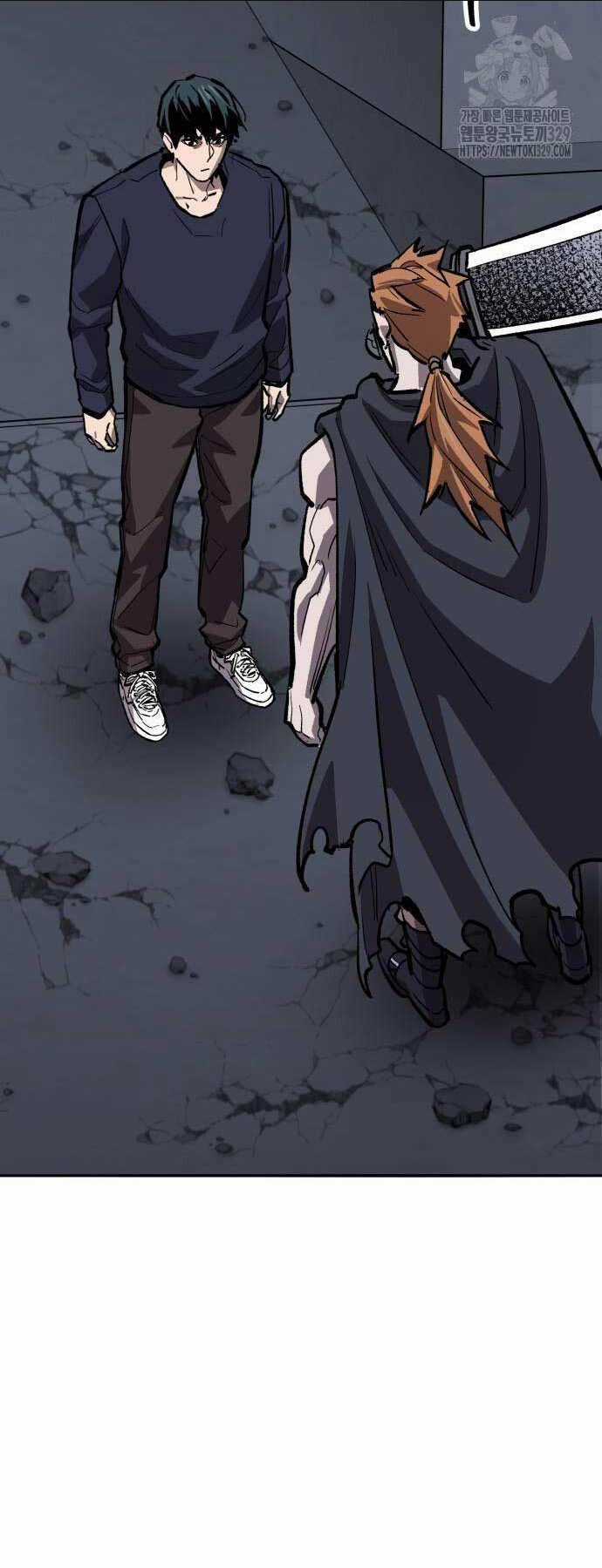 Phá Bỏ Giới Hạn - Chapter 140.5 - Trang 26