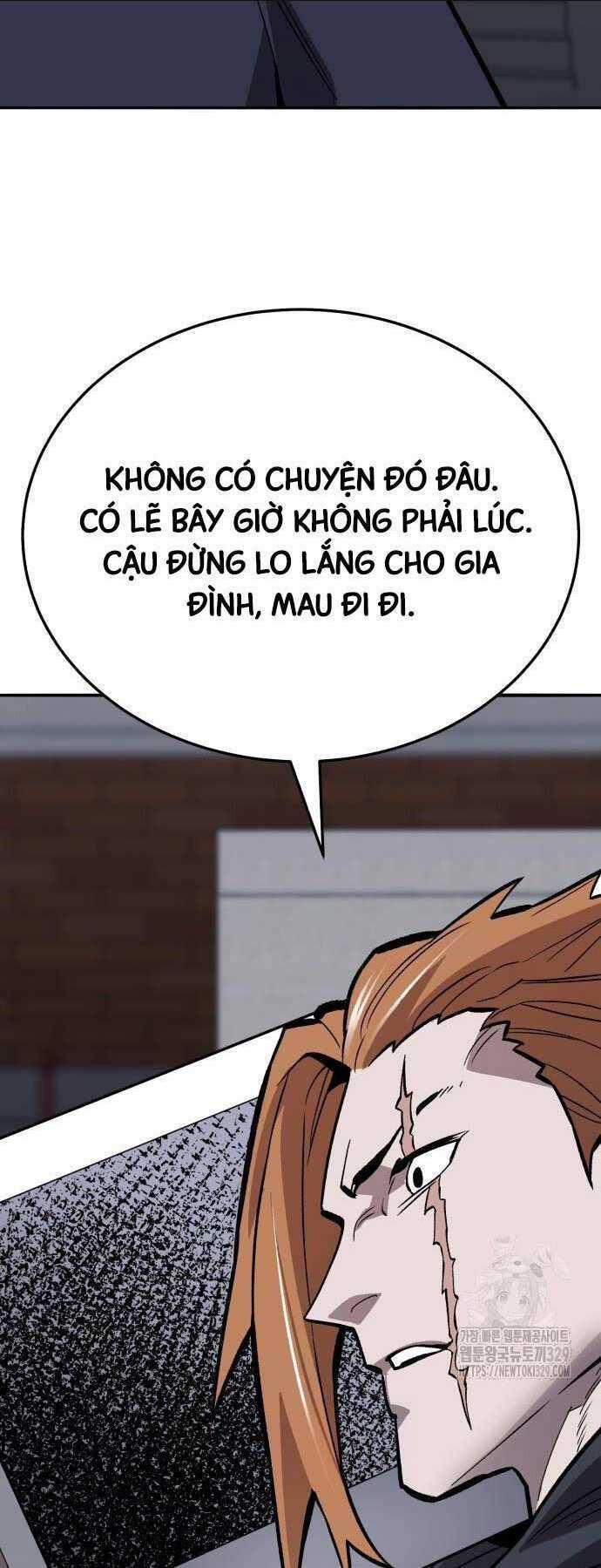 Phá Bỏ Giới Hạn - Chapter 140.5 - Trang 28