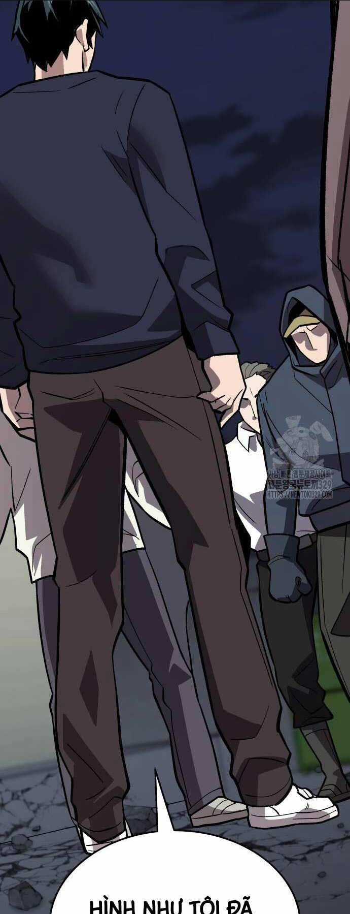 Phá Bỏ Giới Hạn - Chapter 140.5 - Trang 31