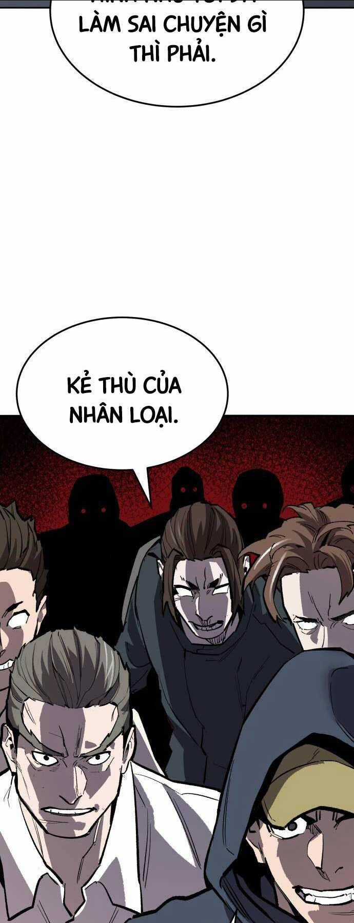 Phá Bỏ Giới Hạn - Chapter 140.5 - Trang 32