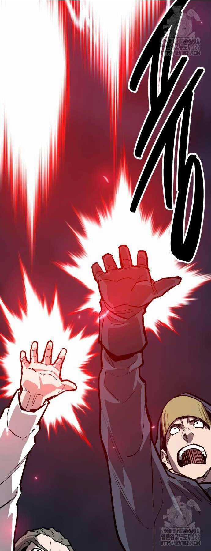 Phá Bỏ Giới Hạn - Chapter 140.5 - Trang 35