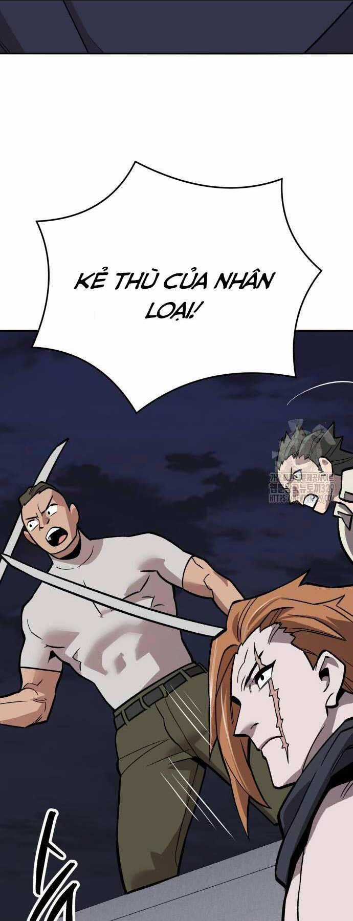 Phá Bỏ Giới Hạn - Chapter 140.5 - Trang 5