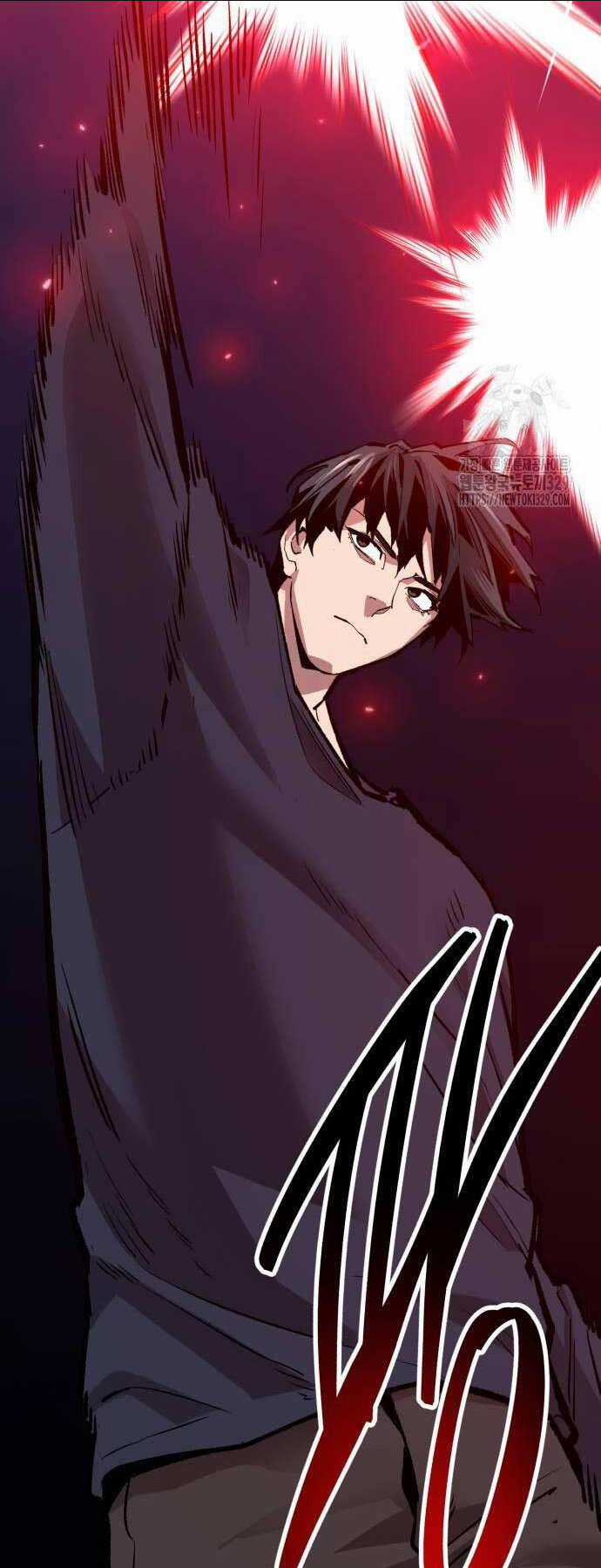 Phá Bỏ Giới Hạn - Chapter 140.5 - Trang 41