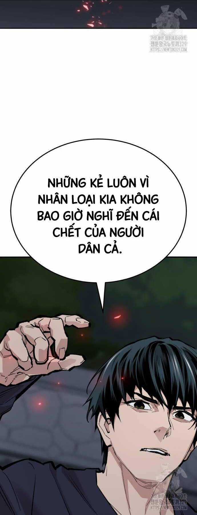 Phá Bỏ Giới Hạn - Chapter 140.5 - Trang 44