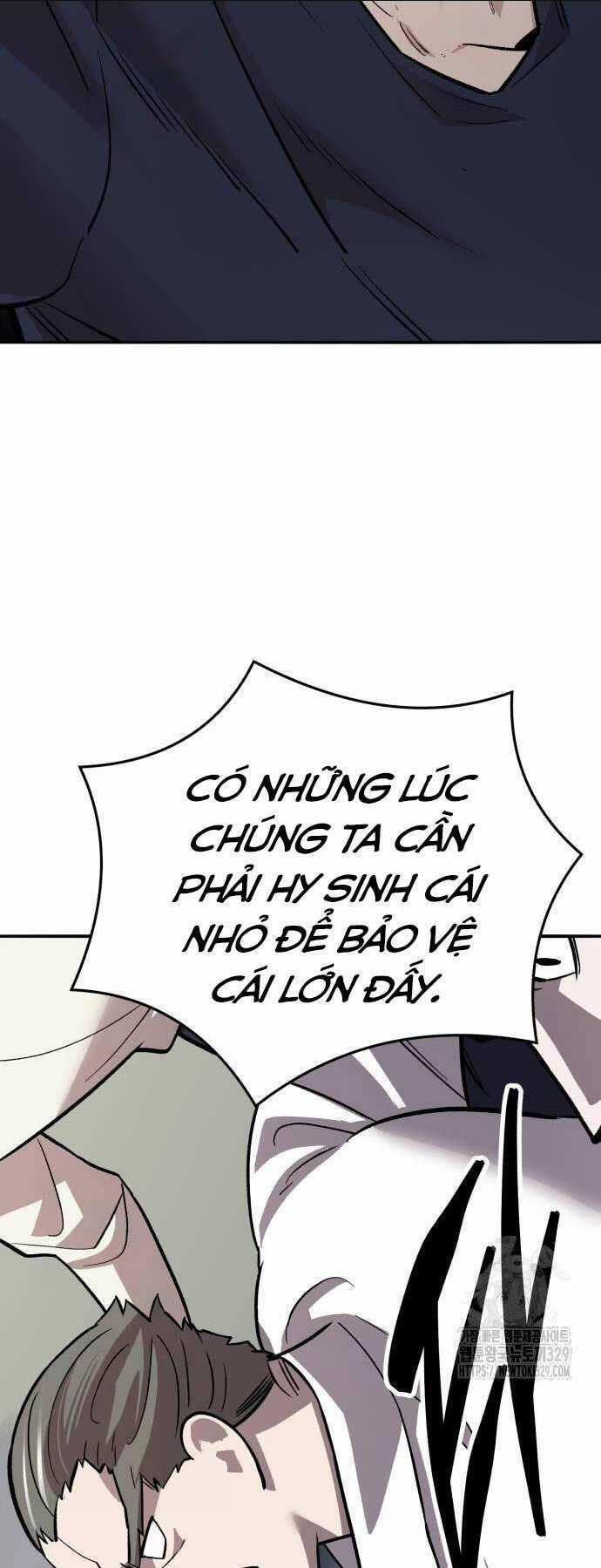 Phá Bỏ Giới Hạn - Chapter 140.5 - Trang 45