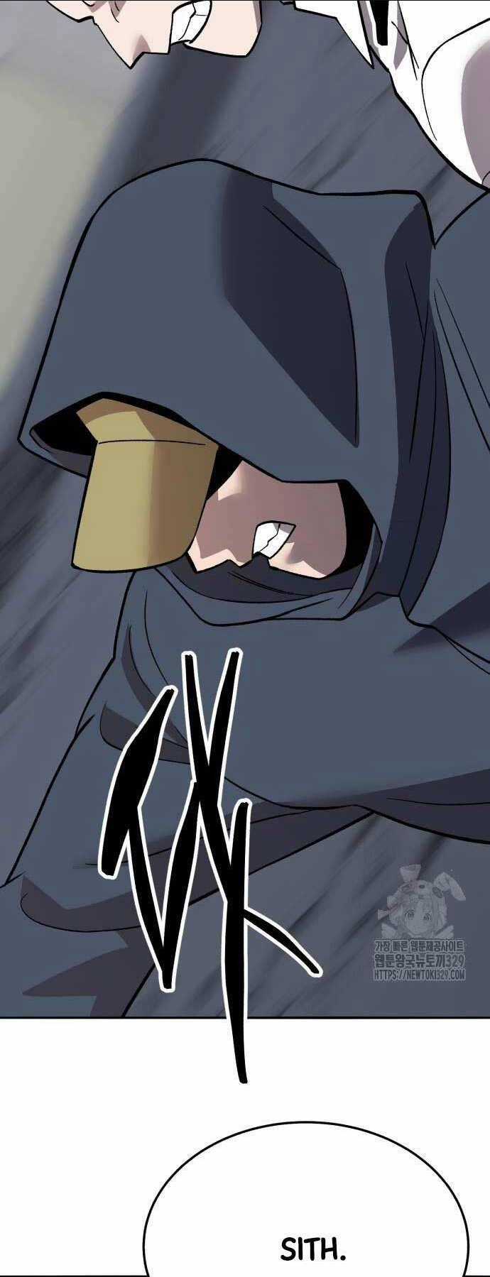 Phá Bỏ Giới Hạn - Chapter 140.5 - Trang 46