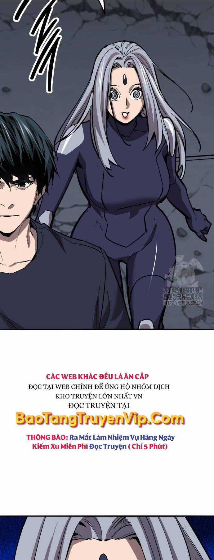 Phá Bỏ Giới Hạn - Chapter 140.5 - Trang 48