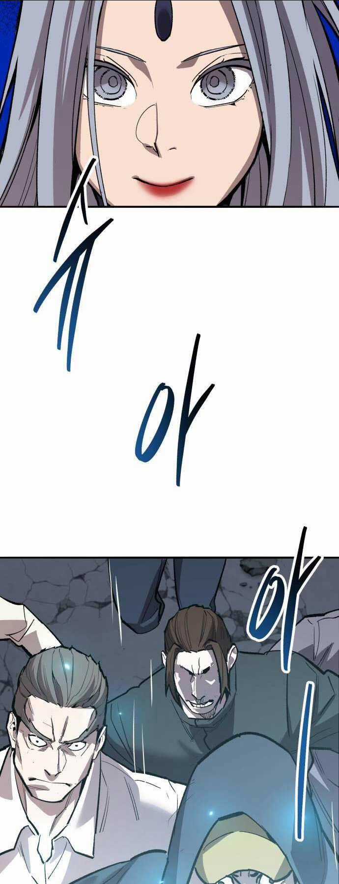 Phá Bỏ Giới Hạn - Chapter 140.5 - Trang 49