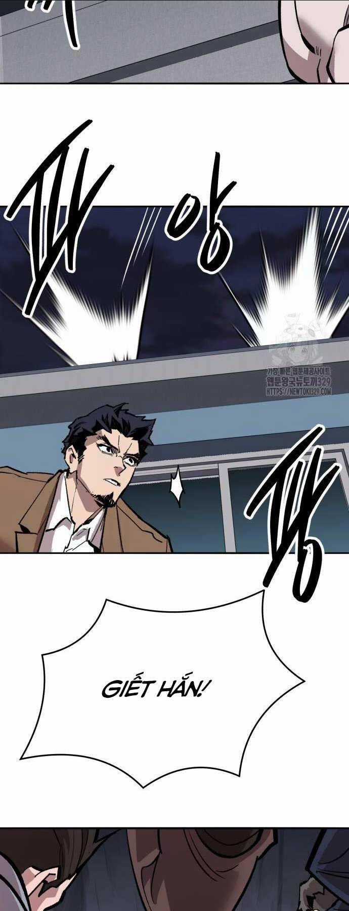 Phá Bỏ Giới Hạn - Chapter 140.5 - Trang 6