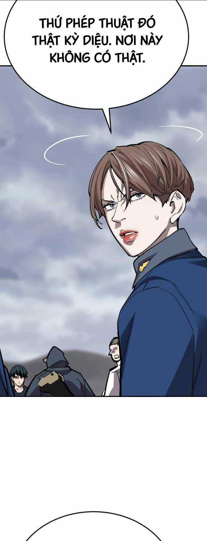 Phá Bỏ Giới Hạn - Chapter 140.5 - Trang 53