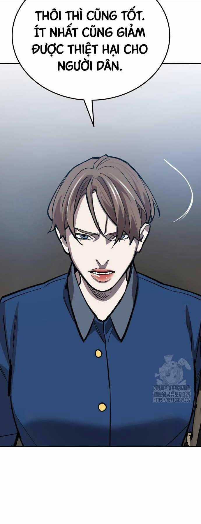 Phá Bỏ Giới Hạn - Chapter 140.5 - Trang 54