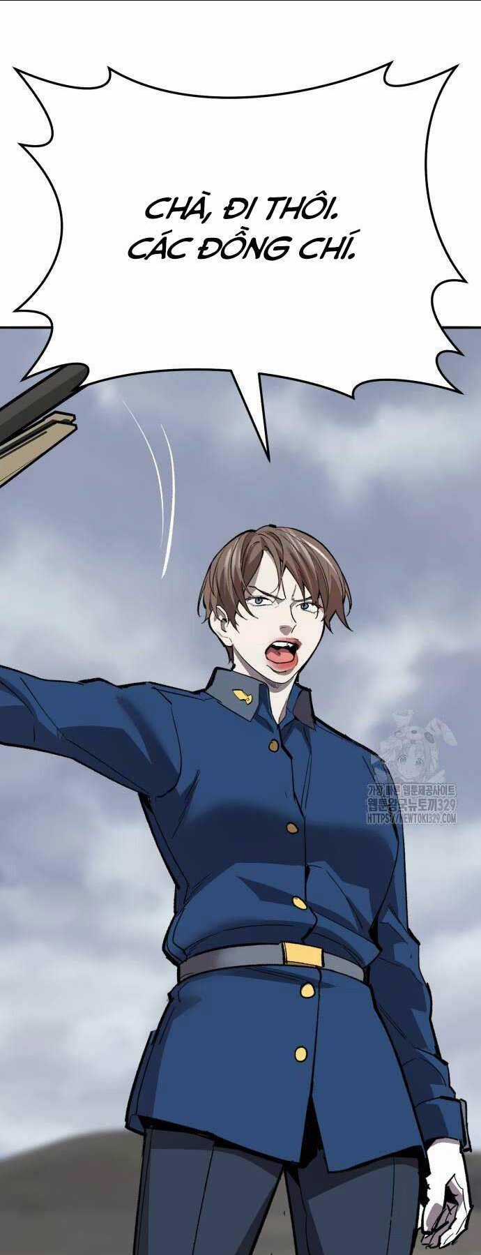 Phá Bỏ Giới Hạn - Chapter 140.5 - Trang 55