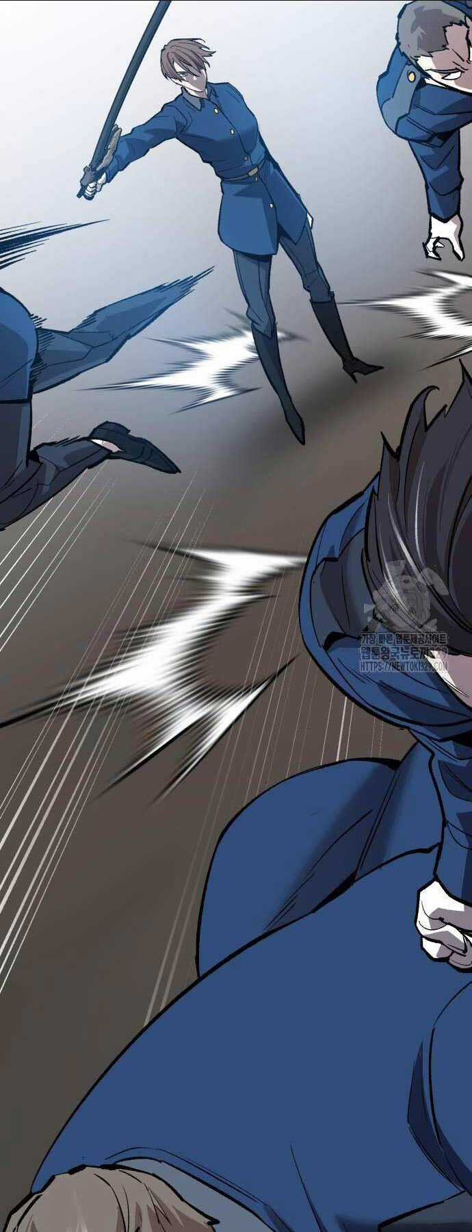 Phá Bỏ Giới Hạn - Chapter 140.5 - Trang 57