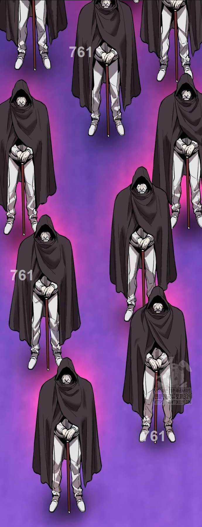 Phá Bỏ Giới Hạn - Chapter 140 - Trang 2