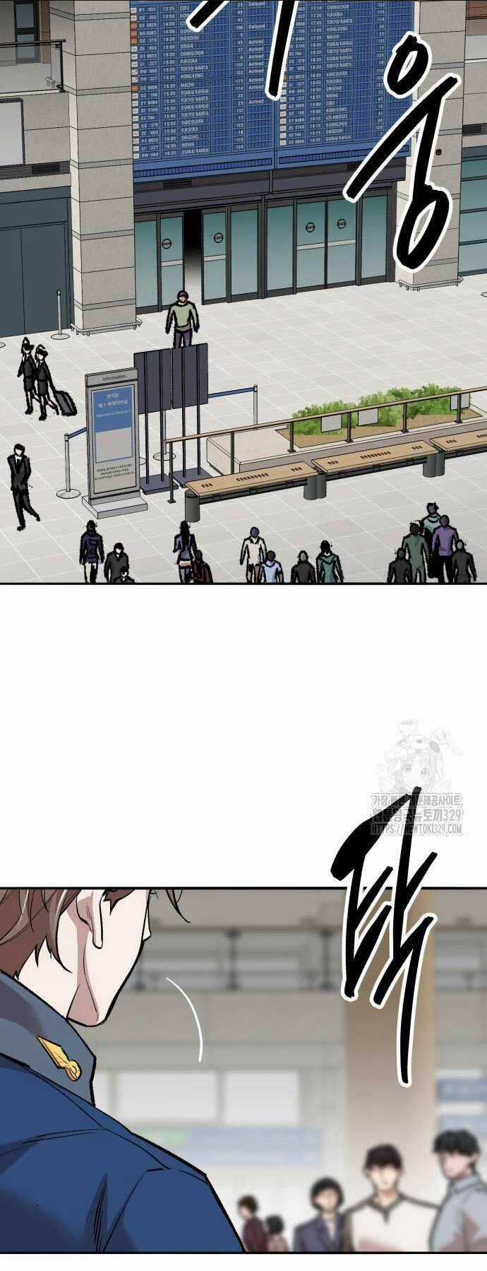 Phá Bỏ Giới Hạn - Chapter 140 - Trang 11