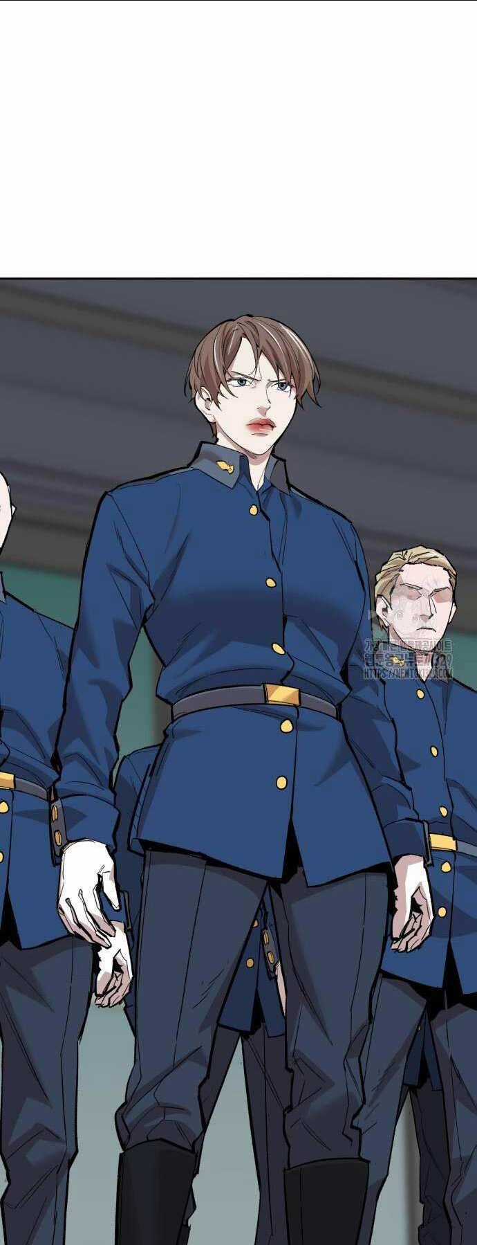 Phá Bỏ Giới Hạn - Chapter 140 - Trang 12